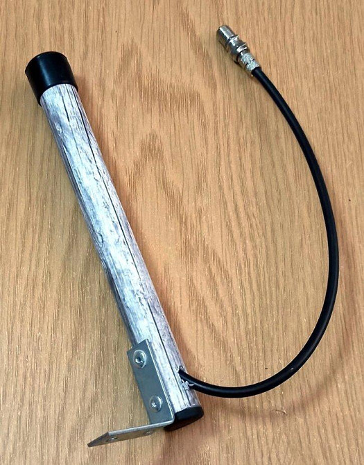 Антенна 900/1800/2100/2400/2700 МГц 3-4 дБ 10 Вт круговая DN-901821DP (смотрите описание) Днепр - изображение 1