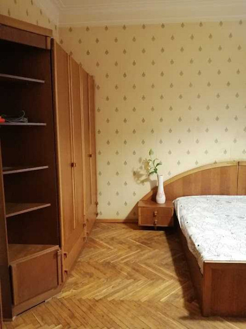 долгосрочная аренда 3-к квартира Киев, Шевченковский, 16000 грн./мес. Київ - зображення 4