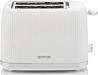 Тостер Gorenje T850DPW 850 Вт белый Київ