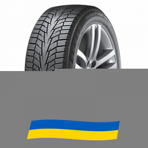 245/40 R19 Hankook Winter i*cept IZ2 W616 98T Легкова шина Київ - зображення 1