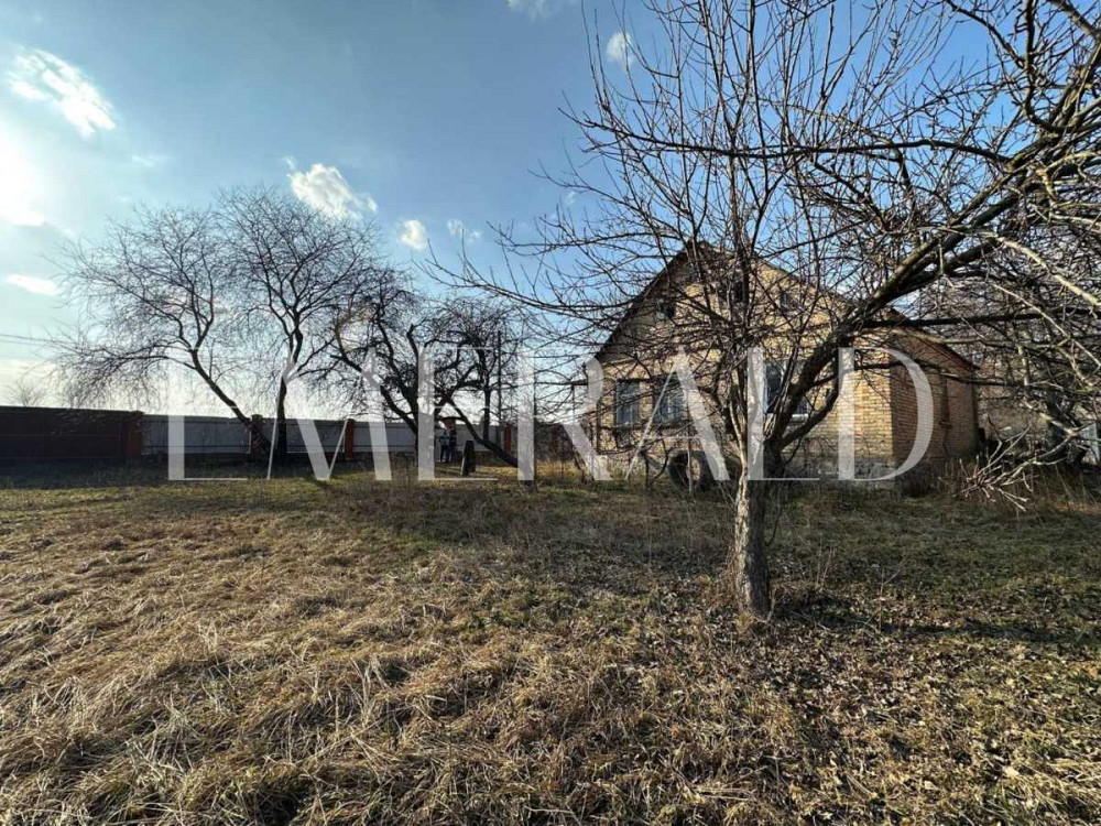 продажа 5-к дом Броварский, Шевченково, 43000 $  - изображение 4