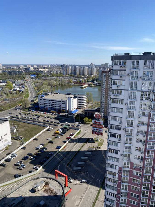 долгосрочная аренда 2-к квартира Киев, Дарницкий, 500 $/мес. Киев - изображение 9