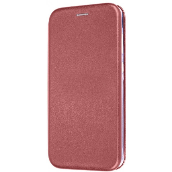 Чохол-книжка ArmorStandart G-Case для Samsung A55 5G A556 Marsala (Код товару:36313) Харків - зображення 1