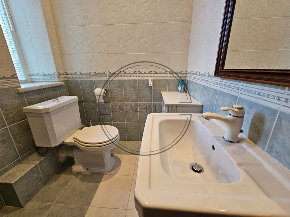 БЕЗ КОМІСІЇ Оренда 5 кімнатної просторої квартири Код 11201898 Київ - зображення 6