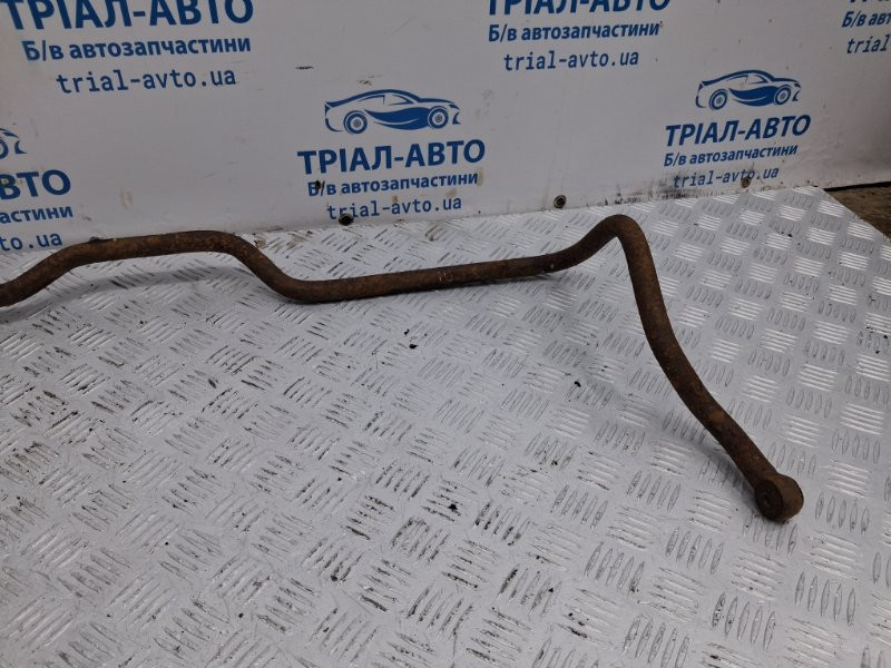 Стабилизатор задний Toyota Land Cruiser J100 4.7 1998 (б/у) Киев - изображение 2