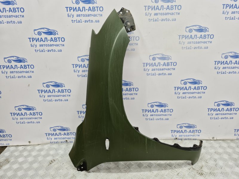 Крыло переднее правое Toyota RAV 4 A30 2.0 БЕНЗИН 1AZFE 2005 (б/у) Київ - зображення 1