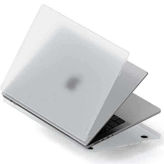 Чехол-накладка Clear Shell для Apple MacBook Air 13.3'' (2018-2020) Херсон
