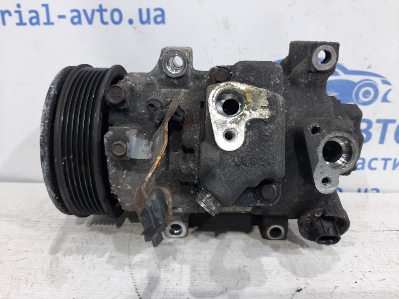 Компрессор кондиционера Toyota RAV 4 2005-2012 8831042260 (Арт. 24794) Киев - изображение 2