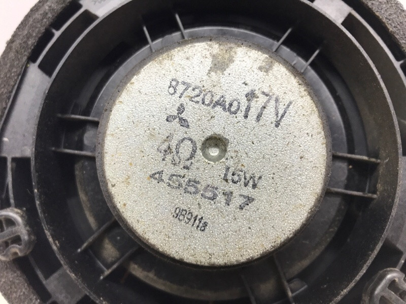 Динамик двери Mitsubishi L200 2006-2015 8720A017 (Арт. 51648) Київ - зображення 3