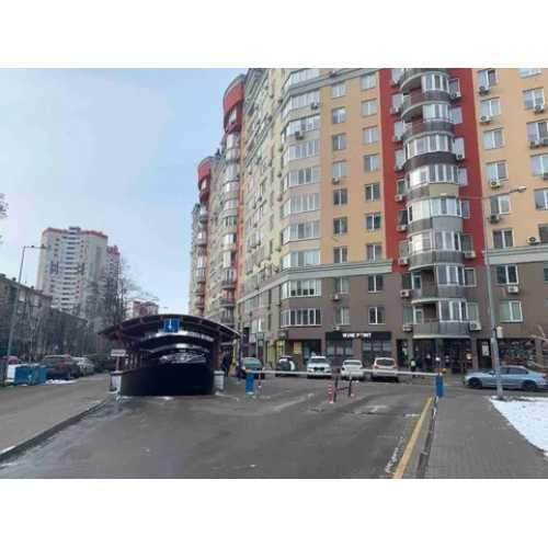 продажа подземный паркинг Киев, Голосеевский, 38000 $ Київ - зображення 4