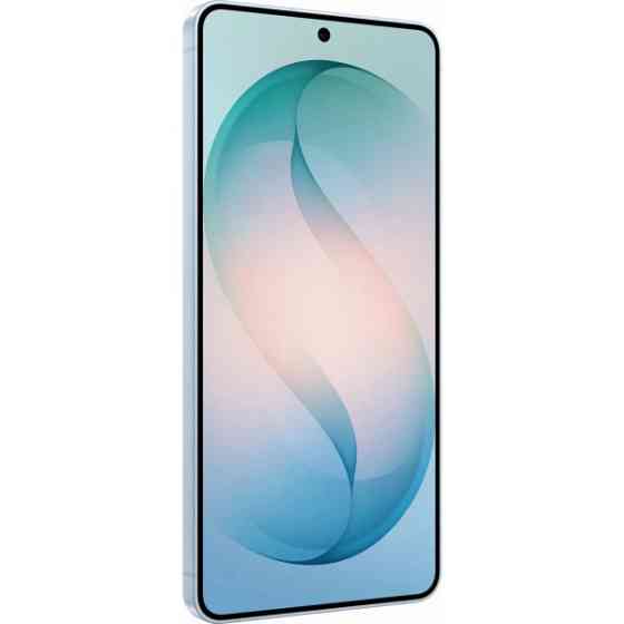 Смартфон Samsung Galaxy S26 Plus S947B 12/256GB Sky Blue (SM-S947BLBD) EU Харків