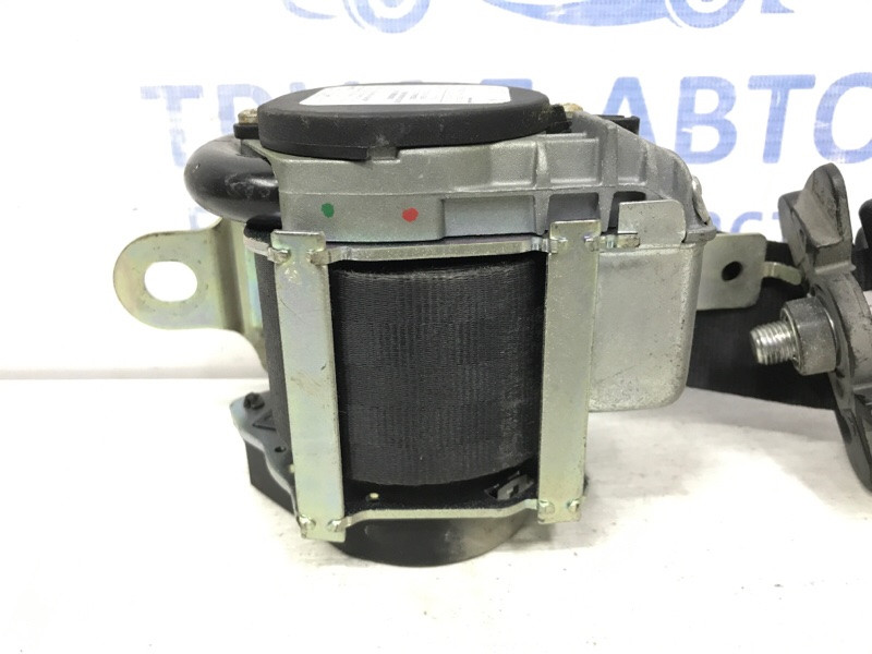 Ремень безопасности передний правый Kia Ceed ED 1.6 DIESEL D4FB 2006 (б/у) Киев - изображение 3