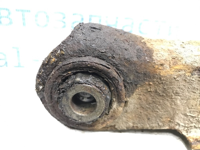 Рычаг задний поперечный Mitsubishi Outlander XL 2.2 DIESEL 4N14 2007 (б/у) Киев - изображение 4