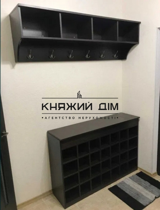 Продам 1к квартиру,ЖК МАРГАРИТА,Борщагівка,код:21147090 Київ - зображення 11