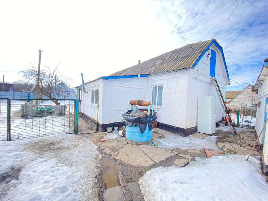 Продаж будинку с. Піщана. Белая Церковь - изображение 6