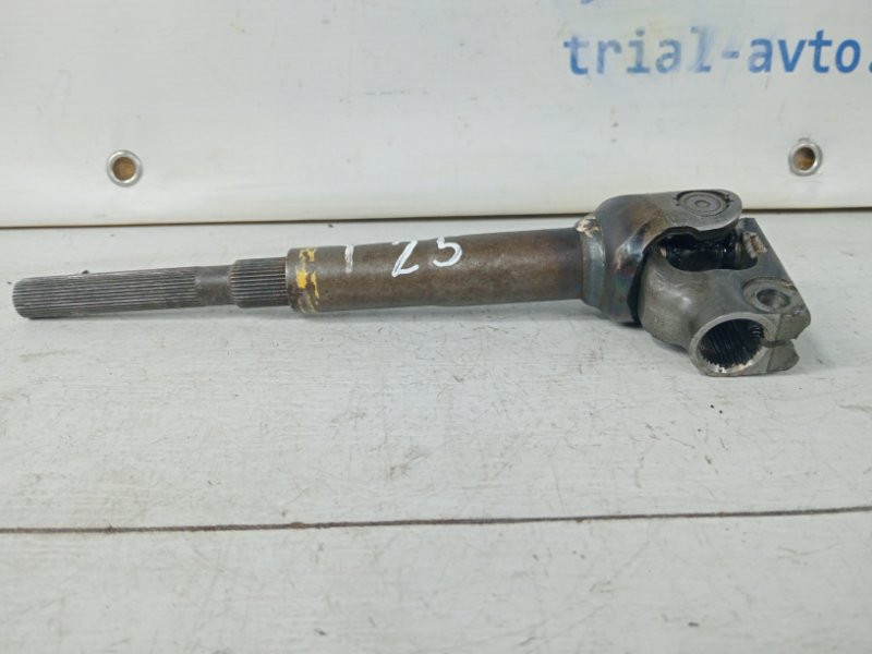 Карданчик рулевой Toyota Avensis 2002-2010 4526005071 (Арт. 59250) Київ - зображення 3