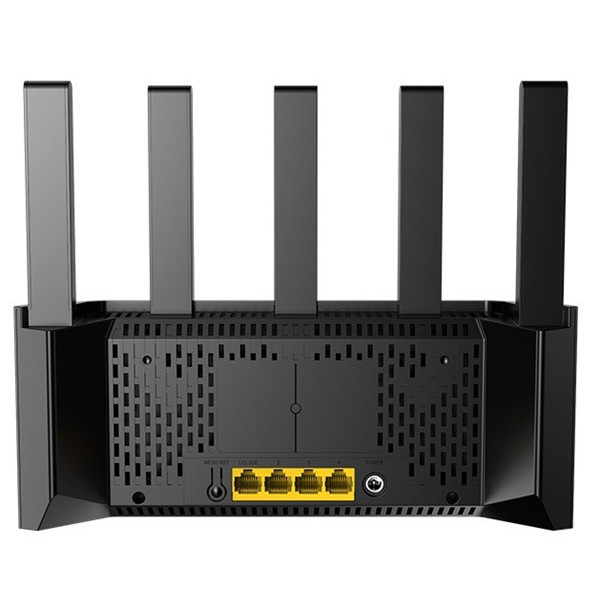 Wi-fi роутер Tenda TE6L Pro (Код товару:42065) Харків - зображення 4