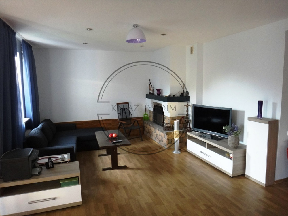 Здається будинок в престижному котеджному селищі Польське містечко. № 137662 Киев - изображение 4