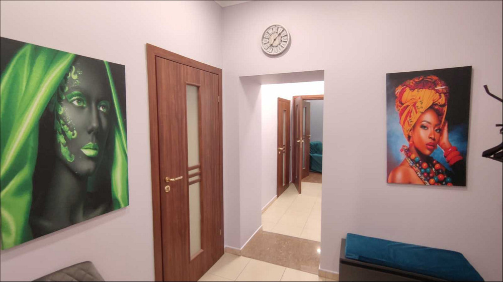 долгосрочная аренда офисное помещение Киев, Шевченковский, 20160 грн./мес. Київ - зображення 2