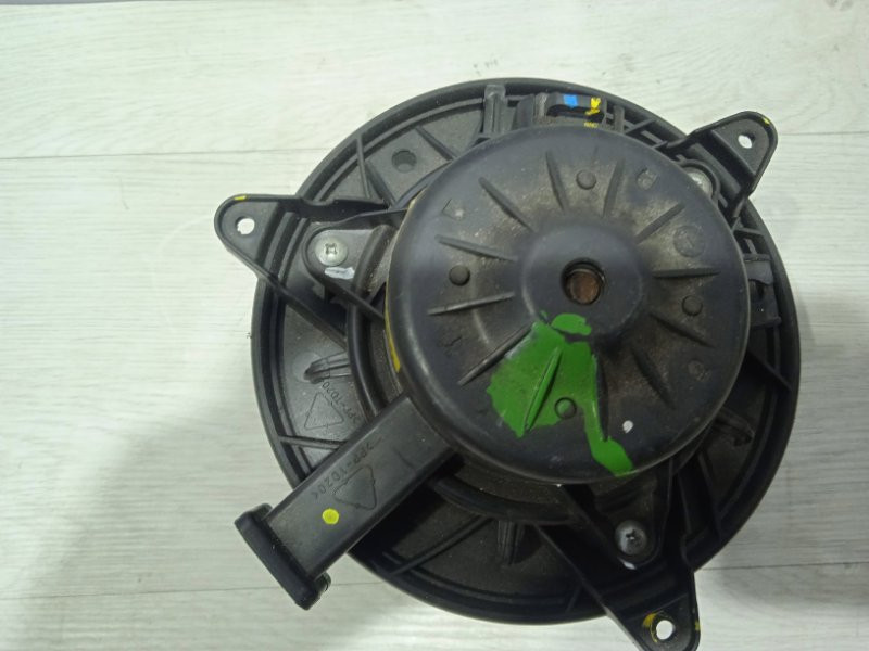 Моторчик печки Chevrolet Cruze J300 2009 (б/у) Киев - изображение 3