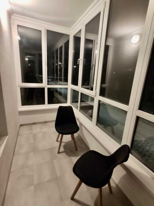 долгосрочная аренда 1-к квартира Киев, Святошинский, 22000 грн./мес. Київ - зображення 10