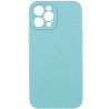 Чехол Silk Full Camera Protective (AA) NO LOGO для Apple iPhone 12 Pro (6.1") Херсон