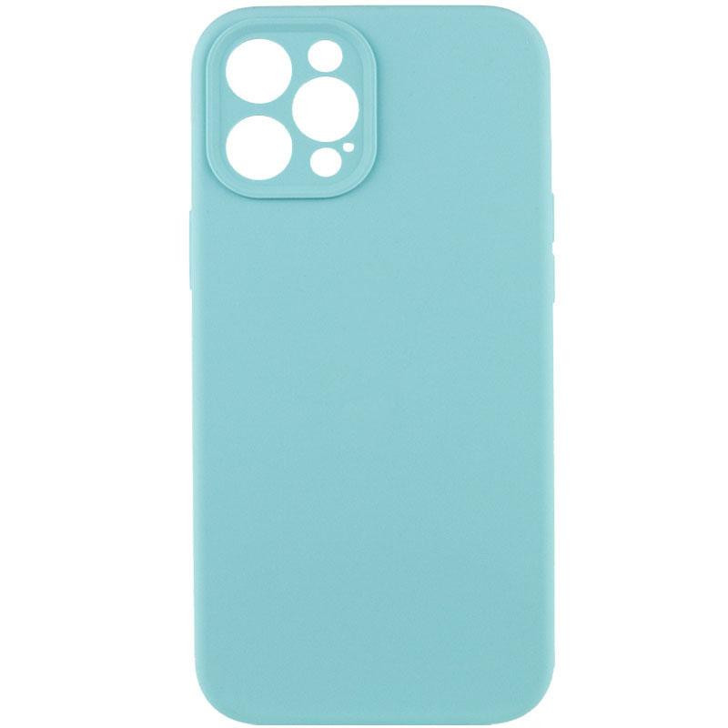 Чехол Silk Full Camera Protective (AA) NO LOGO для Apple iPhone 12 Pro (6.1") Херсон - зображення 1