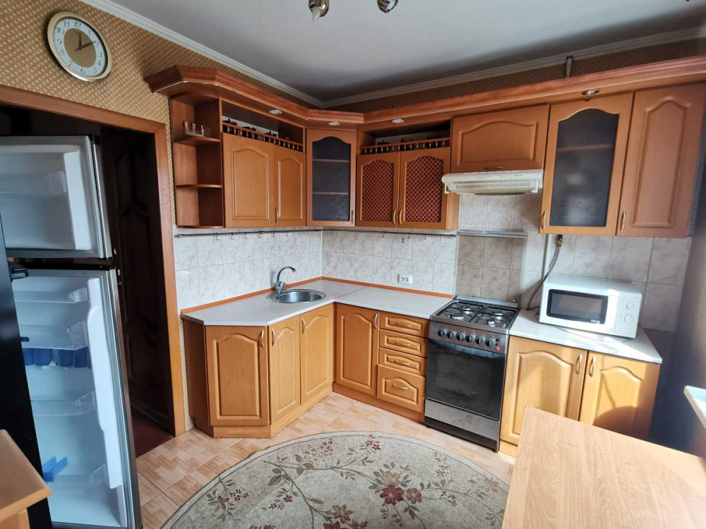 продажа 2-к квартира Белоцерковский, Белая Церковь, 63000 $ Белая Церковь - изображение 1