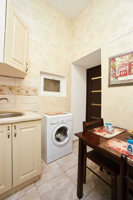 долгосрочная аренда 1-к квартира Одесса, Приморский, 8000 грн./мес. Одеса - зображення 8