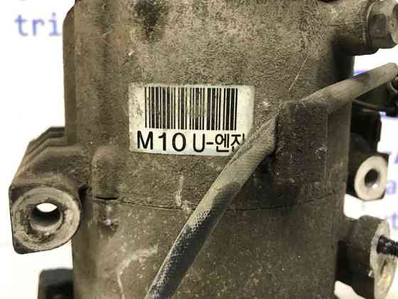 Компрессор кондиционера Kia Sportage 2010-2016 97701-2Y100 (Арт. 56695) Киев