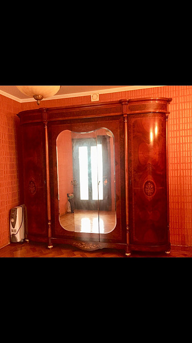 Шкаф для одежды Харків - зображення 1