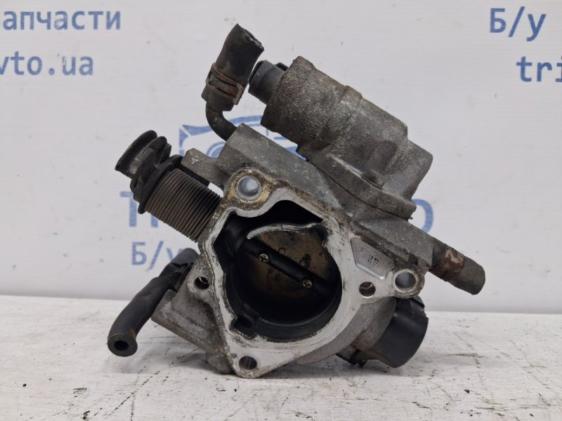 Заслонка дроссельная Mazda 3 2003-2009 Z60113640B (Арт. 58918) Киев - изображение 5