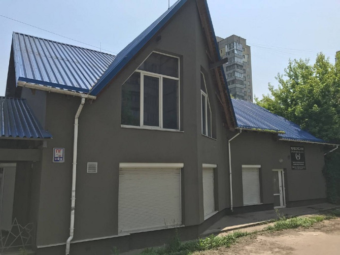 Продається комерційне приміщення м. Рівне р-н. (Автовокзал) Рівне - зображення 7
