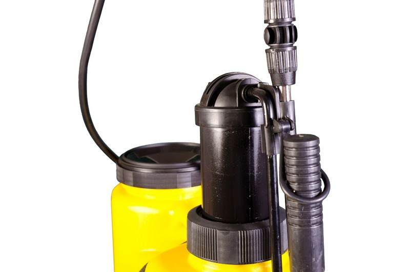 Опрыскиватель гидравлический ранцевый MASTERTOOL 16 л штанга 55-100 см 92-9416 Харьков - изображение 6