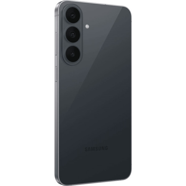 Смартфон Samsung Galaxy S26 FE S741B 8/256GB Graphite (SM-S741BZKG) EU Харків - зображення 6