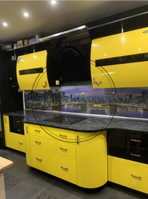 Оренда 2-х кв. студіо в ЖК Ліког Град. №11199261 Київ - зображення 5