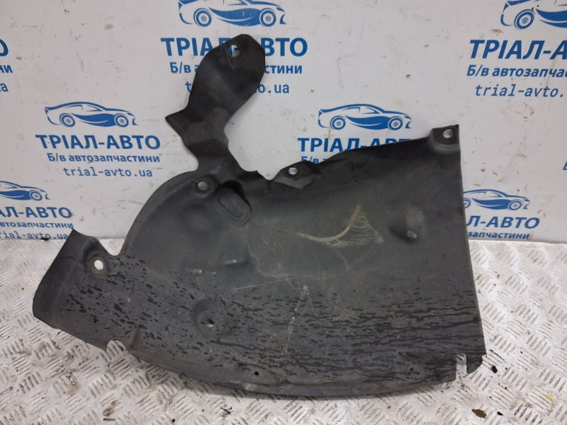 Подкрылок передний левый Renault Megane 2008-2016 638453816R (Арт. 72852) Київ - зображення 5