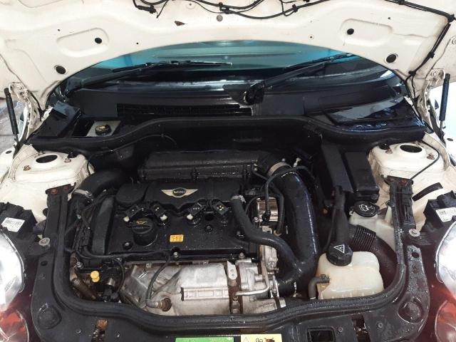 Разборка Mini Cooper S 1.6 R56, R55 06-13 г. Бу запчасти Мини Купер мотор N18 Киев - изображение 3