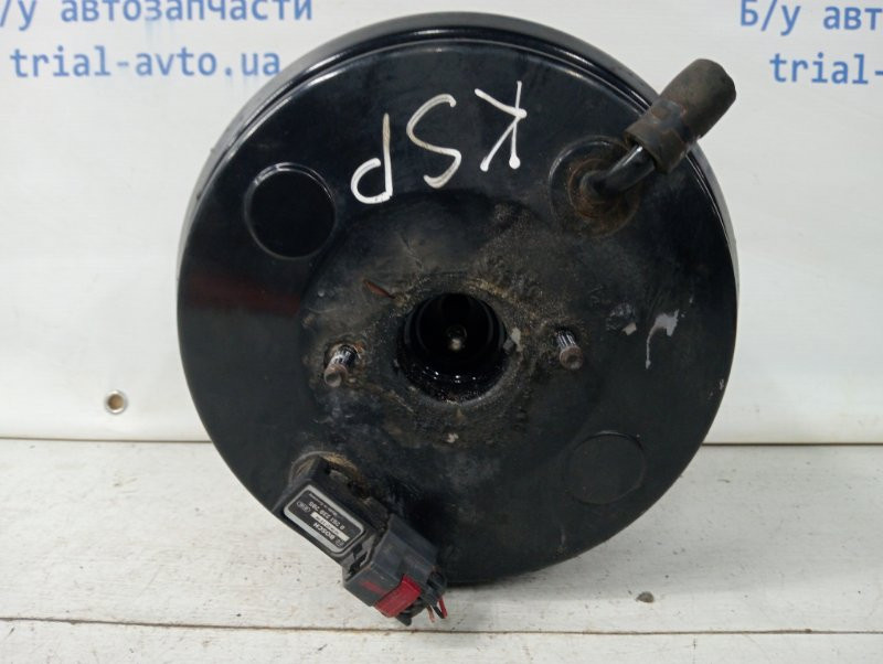 Вакуумный усилитель тормозов Kia Sportage 2010-2016 591102Y950 (Арт. 58870) Київ - зображення 3