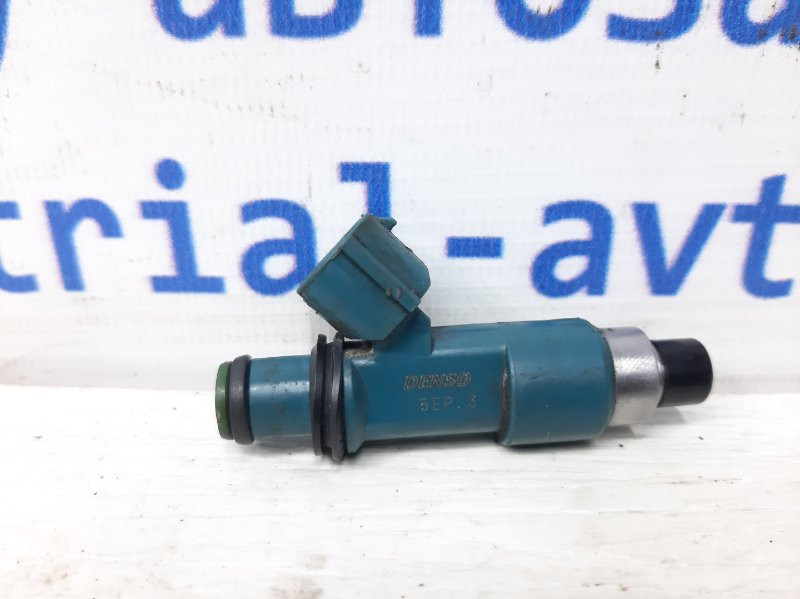 Форсунка топливная Suzuki Grand Vitara JT 2.0 БЕНЗИН J20A 2005 (б/у) Киев - изображение 1