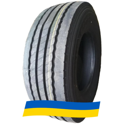 385/65 R22.5 Doublestar DMS100 164K Универсальная шина Київ - зображення 7