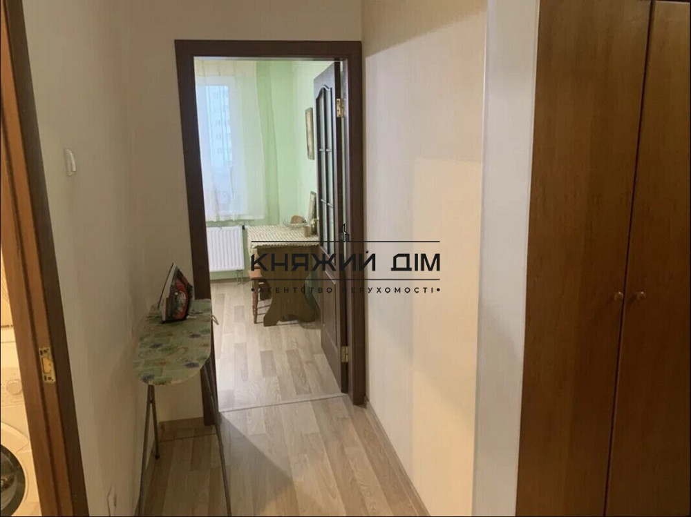 Оренда 1 кімнатної квартири в новому будинкуе ЖК Патріотика метро Позняки, Осокорки № 1197402 Киев - изображение 9