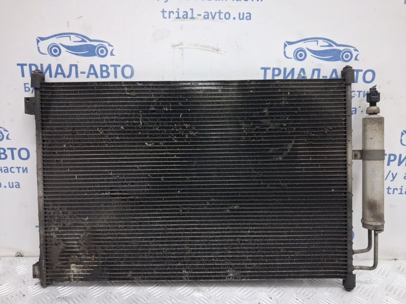 Радиатор кондиционера Nissan X-Trail T31 2.0 DIESEL M9R 2007 (б/у) Київ - зображення 7
