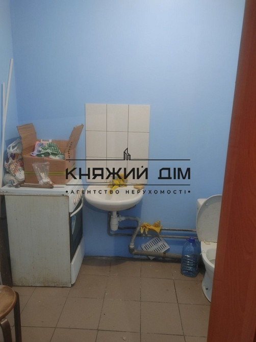 Продаж 3-х. кімнатної квартири метро Осокорки КОД 21146682 Київ - зображення 12