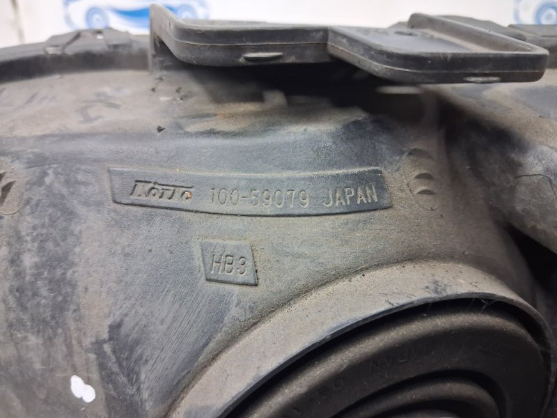 Фара правая Suzuki Grand Vitara 2005-2016 3512065J11 (Арт. 70272) Київ - зображення 9