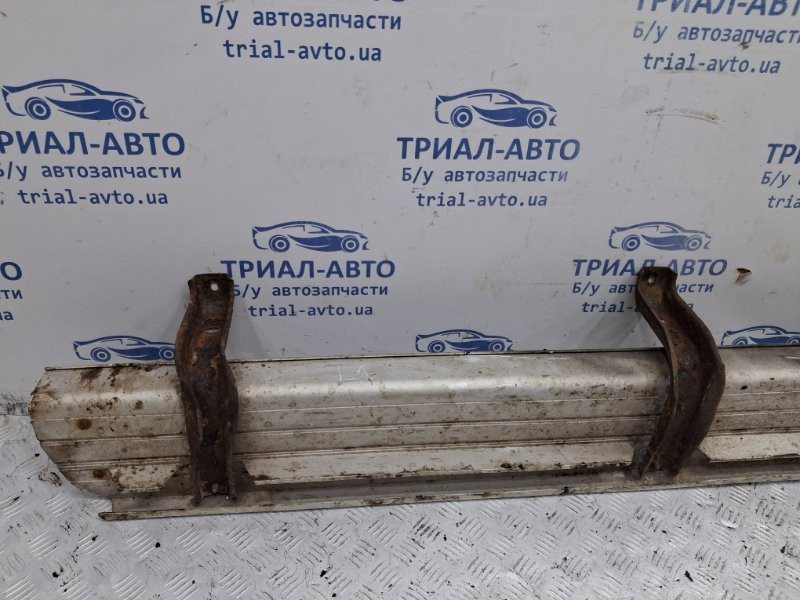 Подножка Mitsubishi L200 KB 2.5 DIESEL 4D56 2006 лев. (б/у) Киев - изображение 5