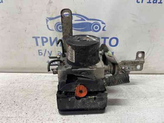 Блок abs Mitsubishi ASX 2010- 4670A588 (Арт. 81553) Киев