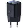 СЗУ Baseus PicoGo GaN Fast Charger 45W (1USB-C) (P10176800) Херсон
