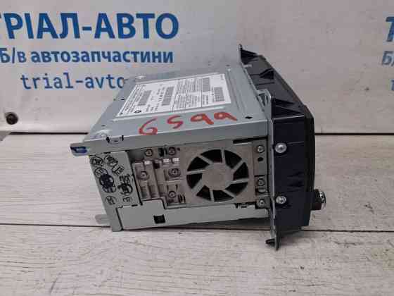 Монитор Jeep Grand Cherokee 2010-2022 P05091188AB (Арт. 72122) Київ