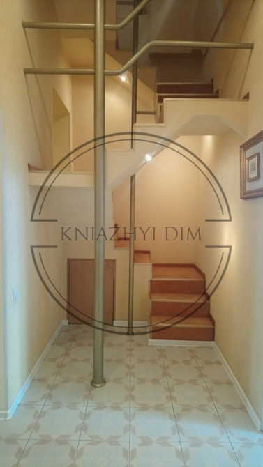 Оренда 5-кімнатної 2-рівневої квартири у царському будинку. Код об'єкта: 11197850 Киев - изображение 6